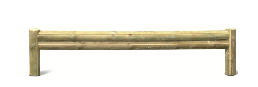 ARENERO HORIZONTAL DOBLE