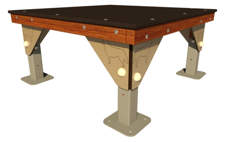 MESA