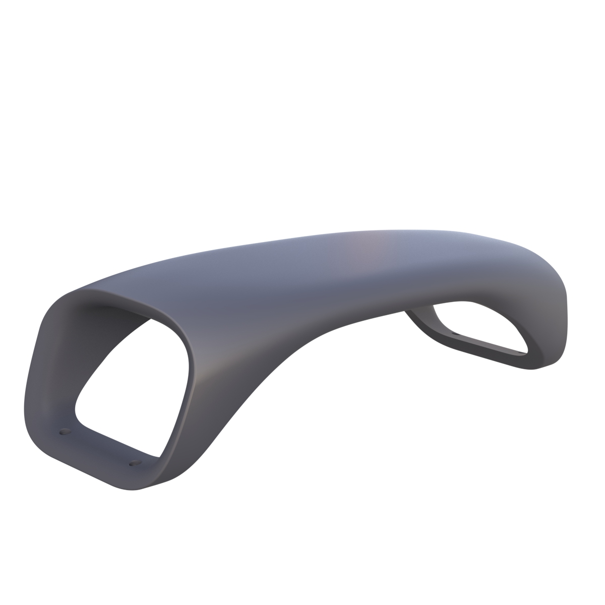 Banco AIRE sin respaldo