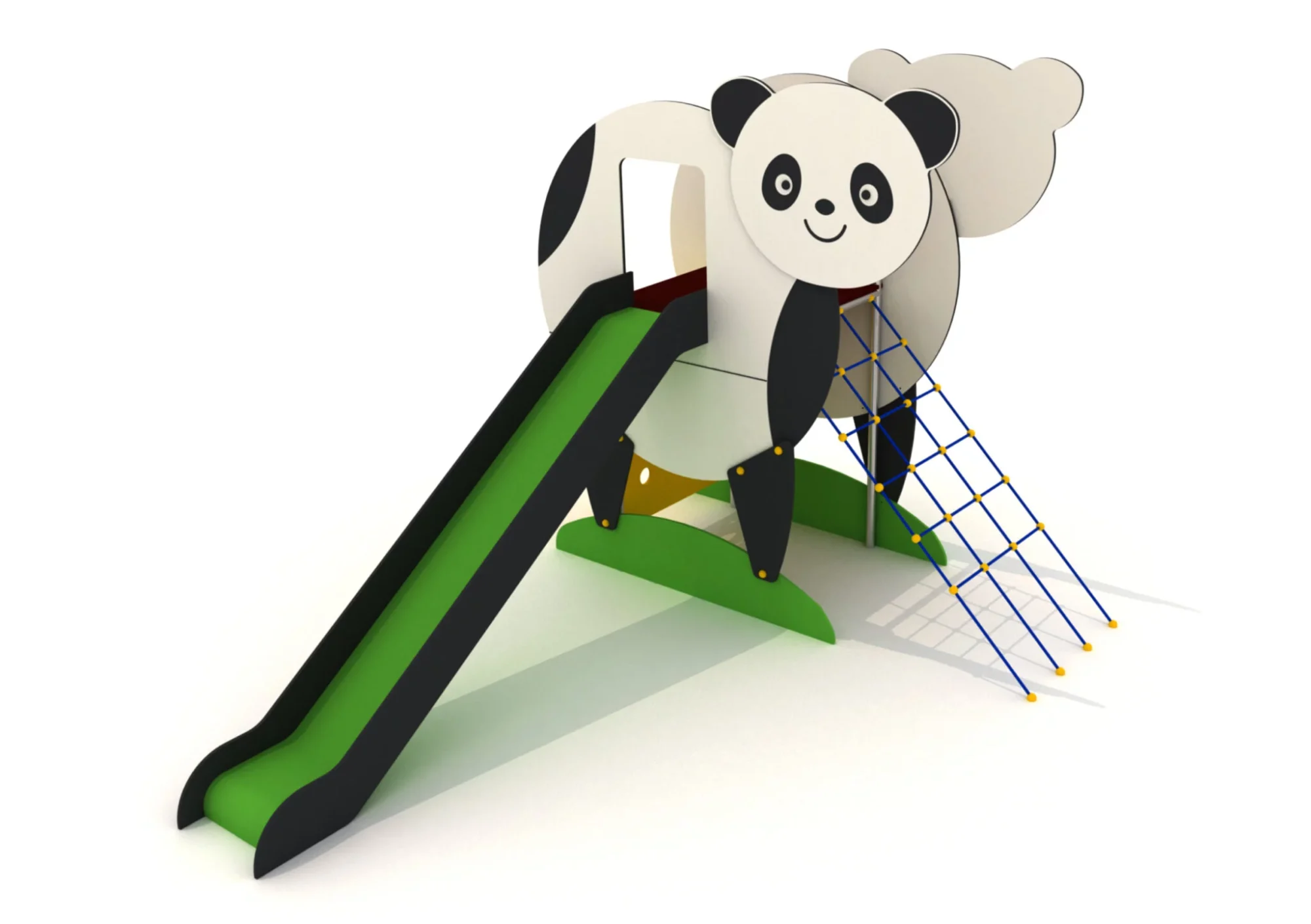 ANIMAL PANDA