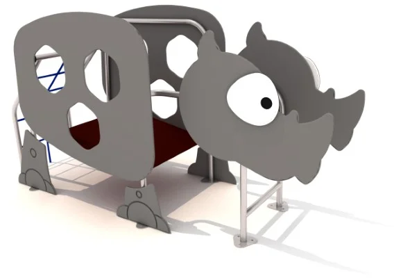 ANIMAL RHINO