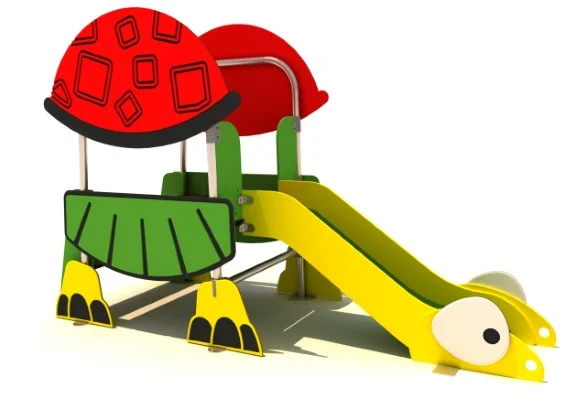 ANIMAL TORTUGA