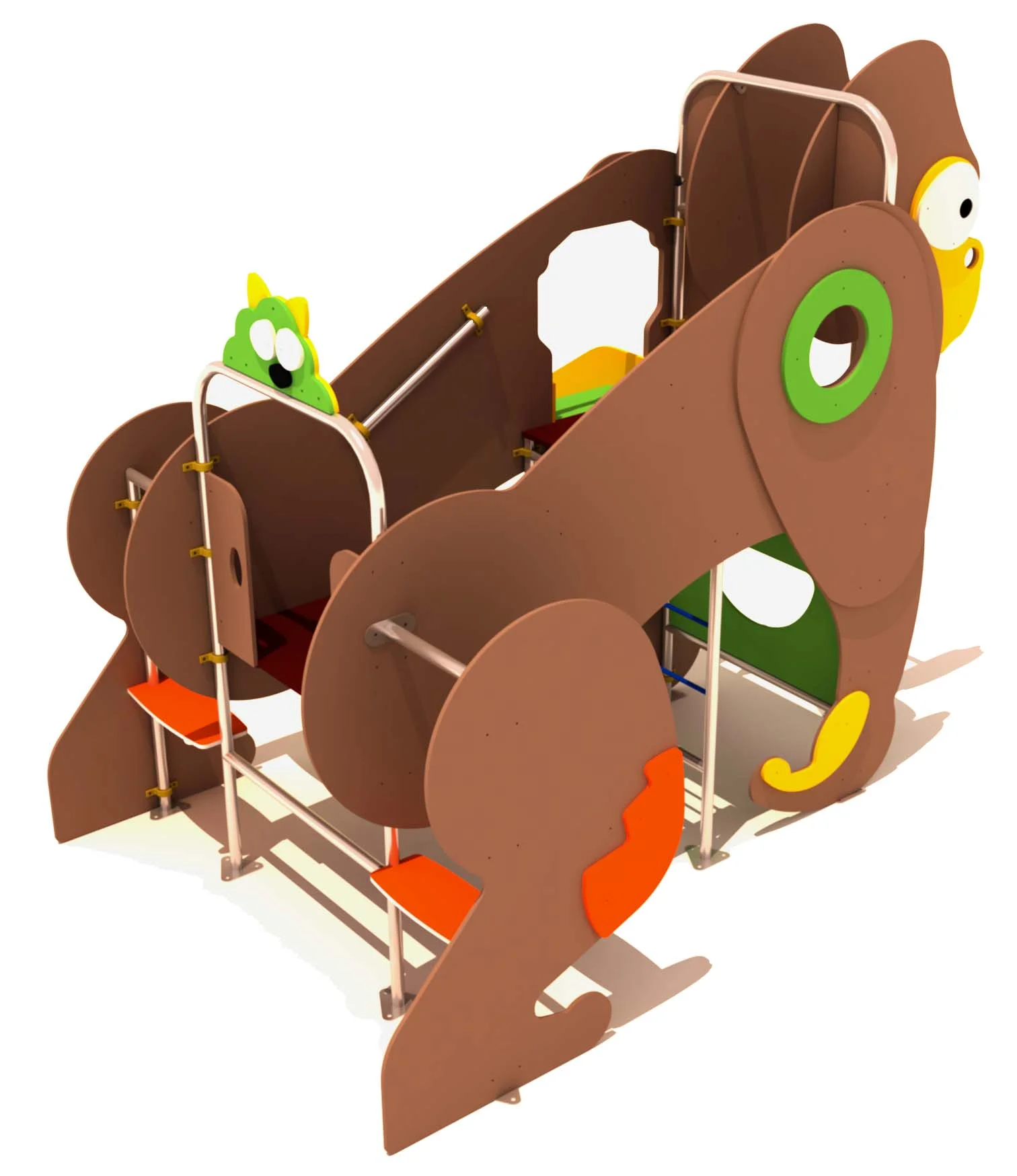 ANIMAL GORILA