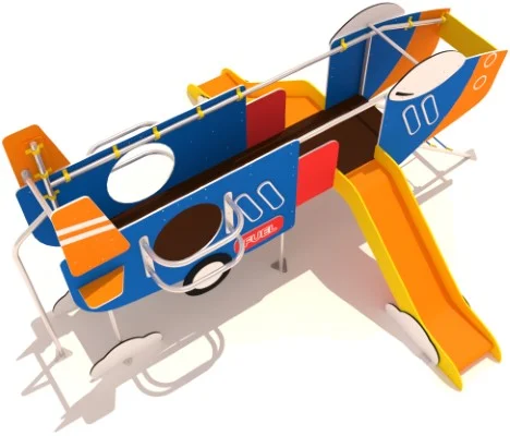 AVIONETA