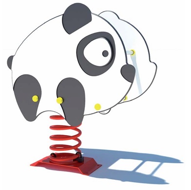 MUELLE PANDA