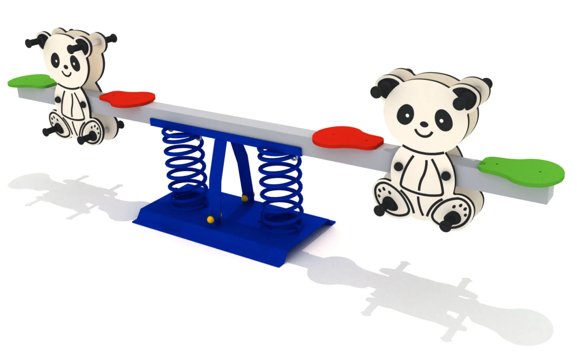 BALANCIN PANDA