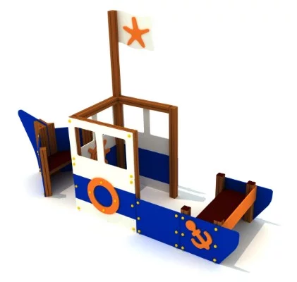 BARCO 5