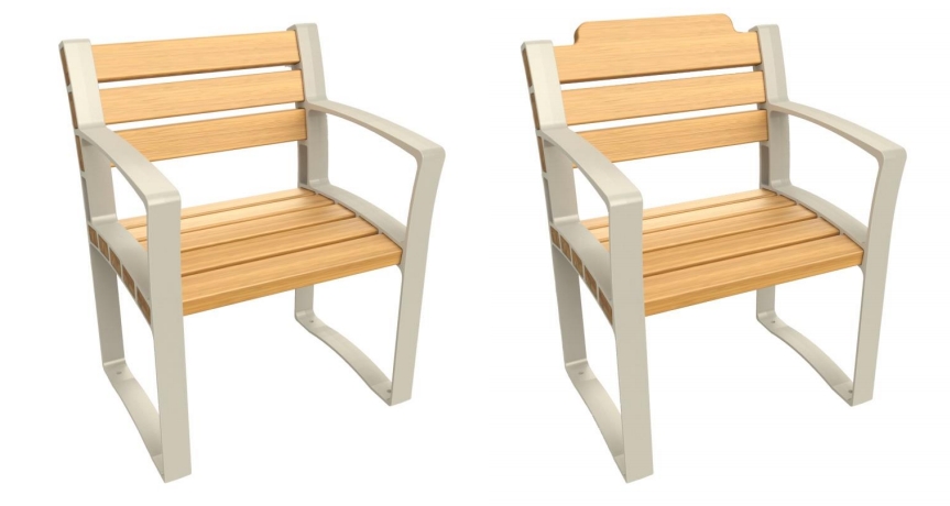 MULTIBAN TIPO SILLA