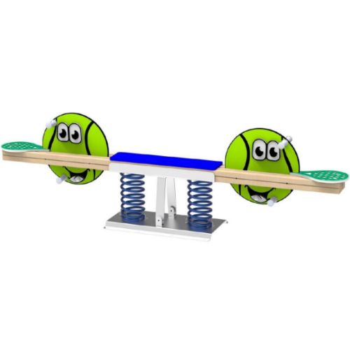 CONJUNTO MULTIDEPORTIVO