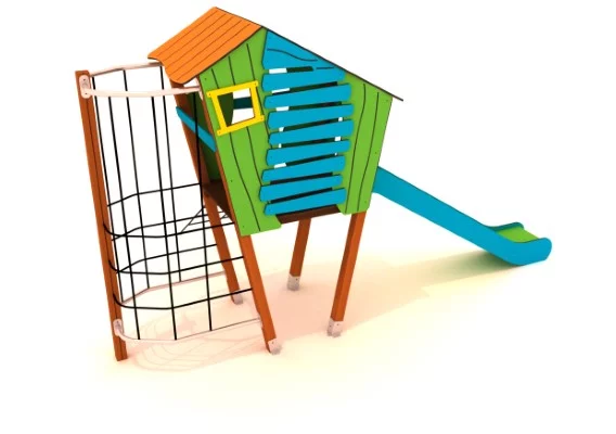 Cabañas