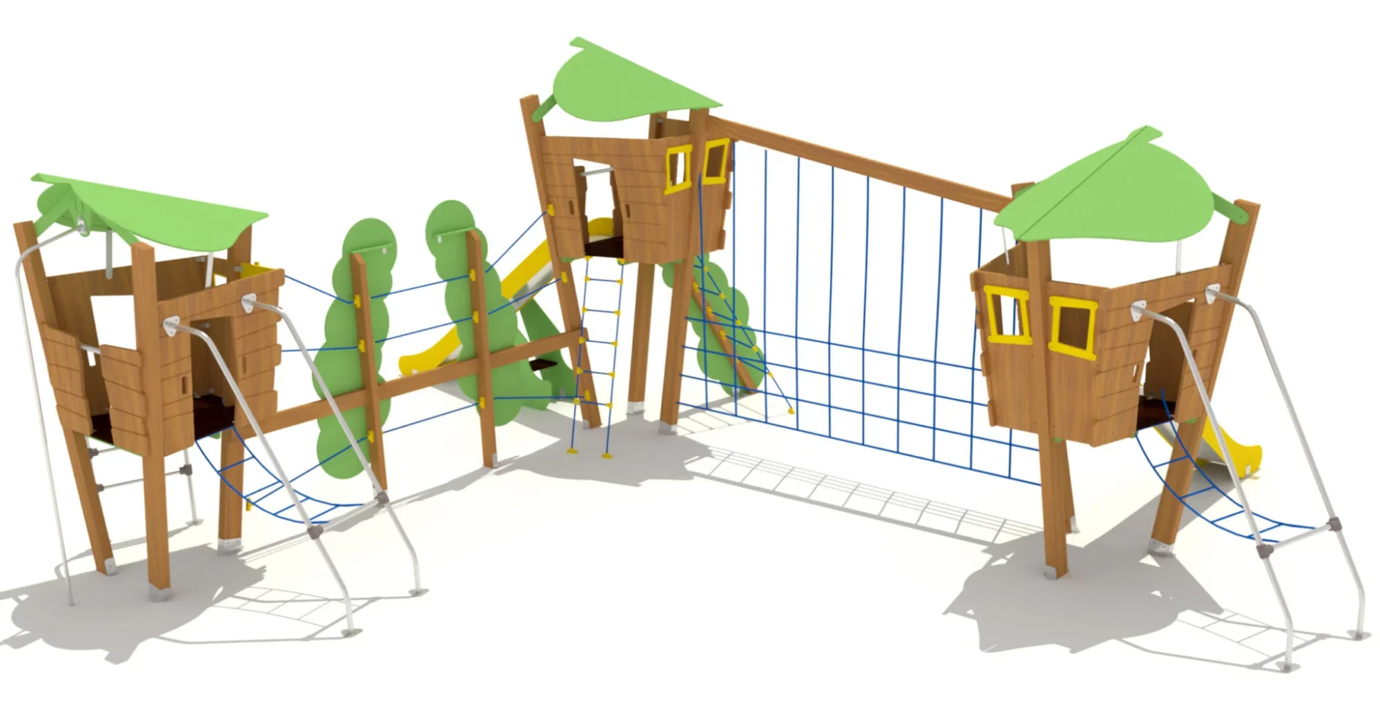 CASA ARBOL 3
