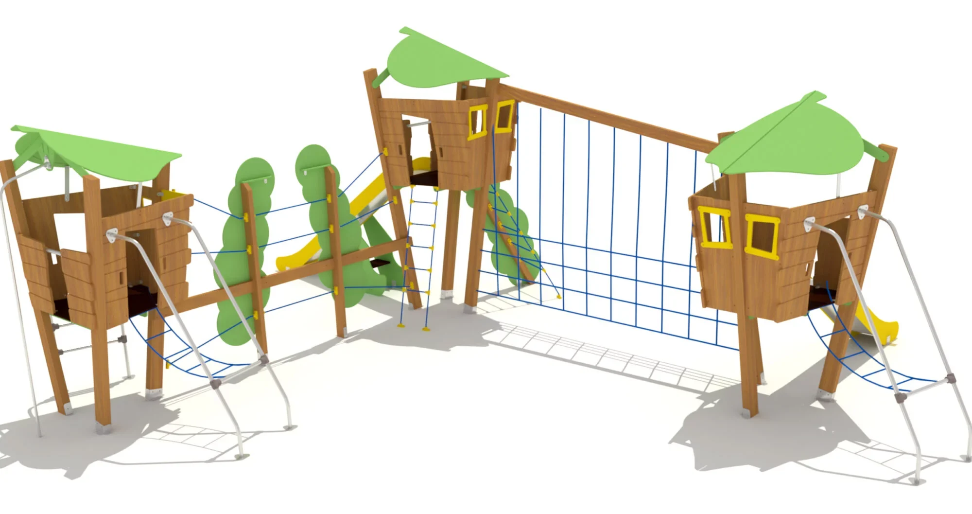 CASA ARBOL 3