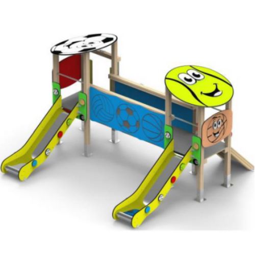 CONJUNTO MULTIDEPORTIVO