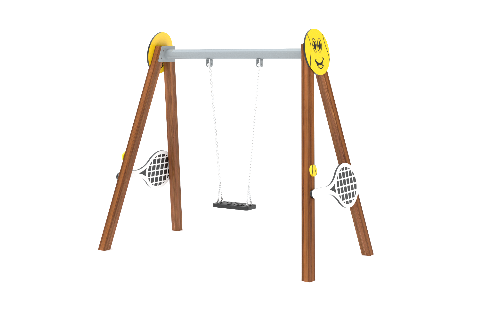 COLUMPIO INDIVIDUAL TENIS