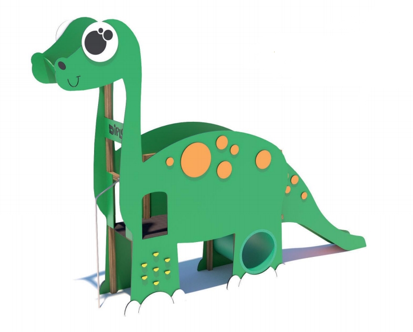 DIPLODOCUS