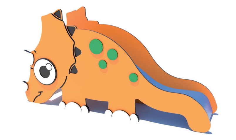 TRICERATOPS