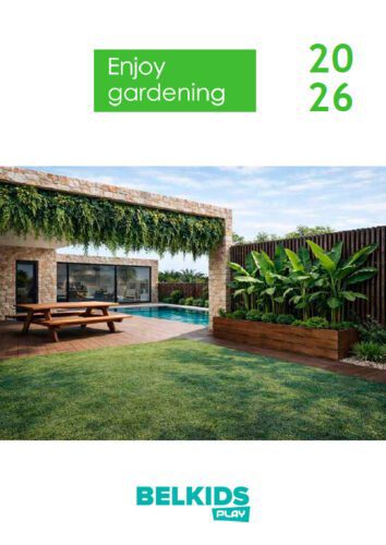DOSSIER GARDEN GENERAL