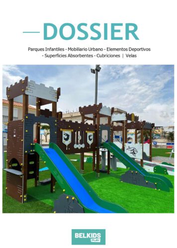 DOSSIER JUEGOS INFANTILES