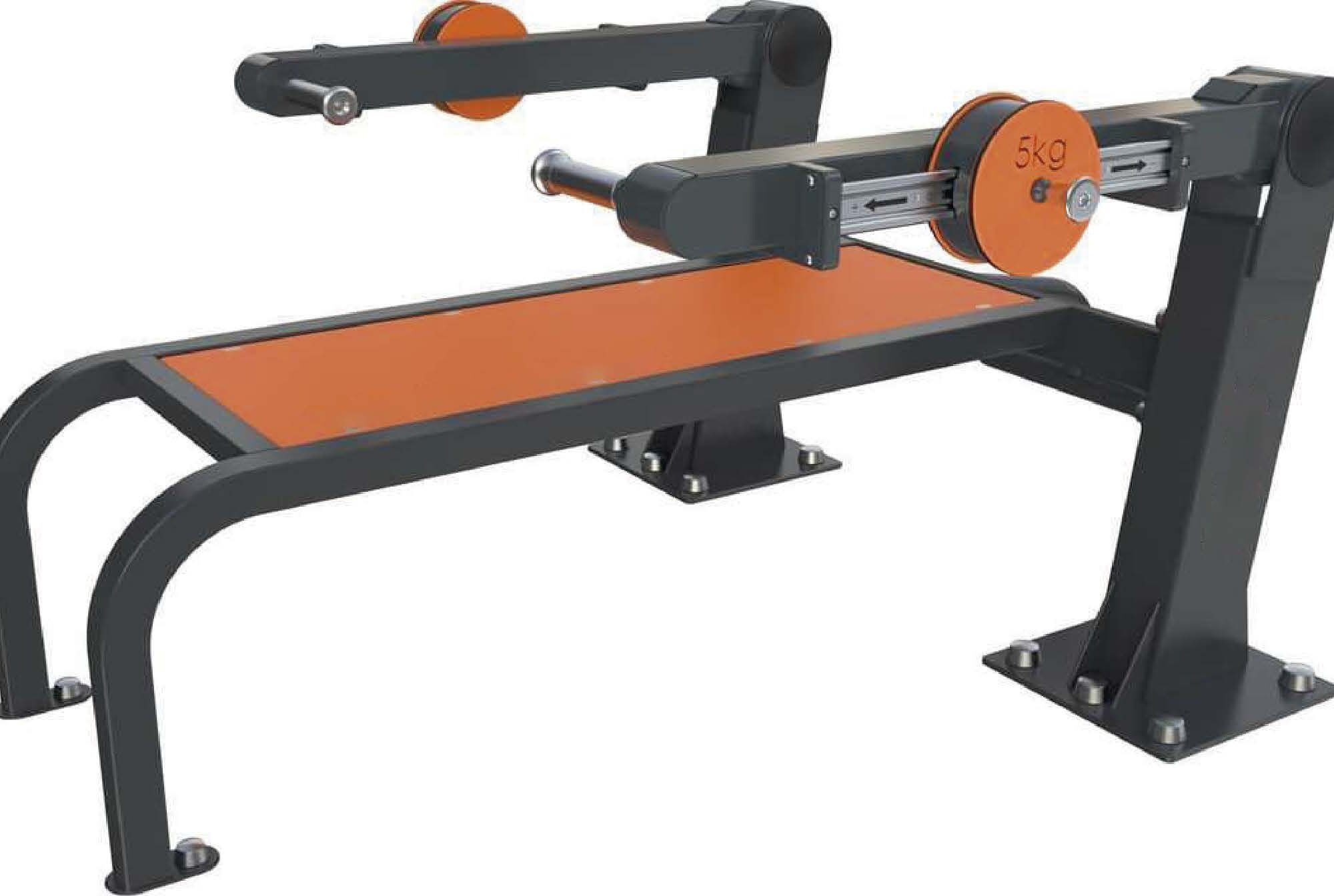 Bench Press