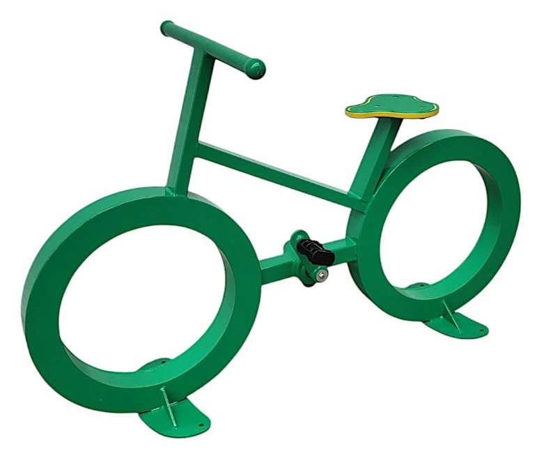 Bicicle Infantil