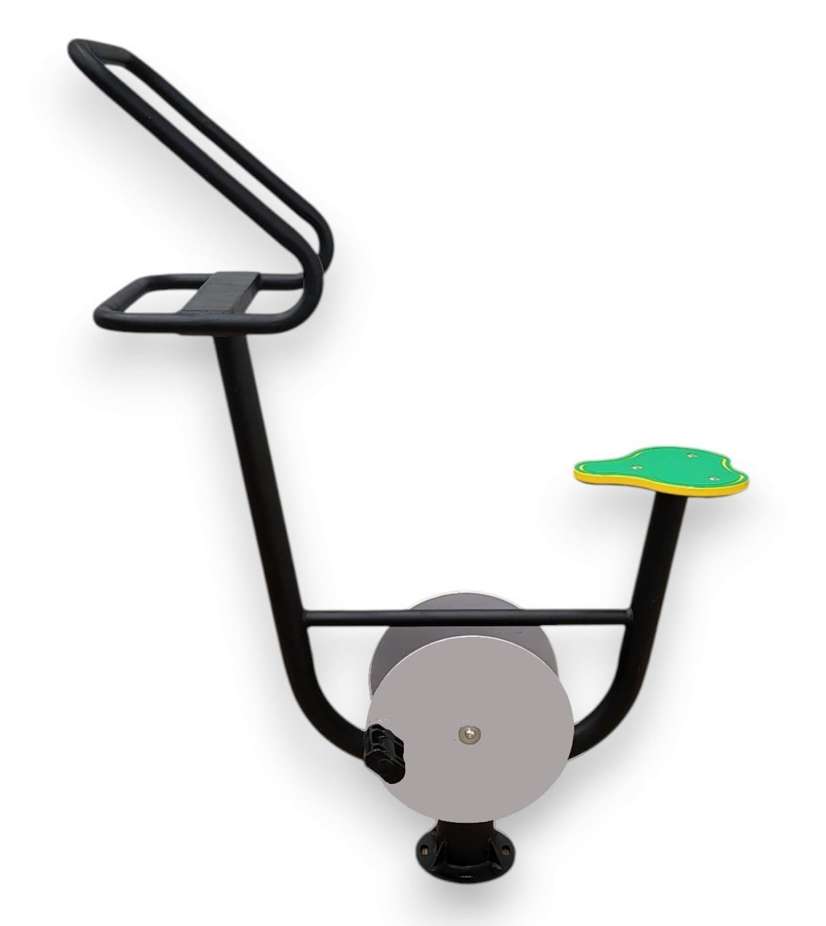 Fohn Bike