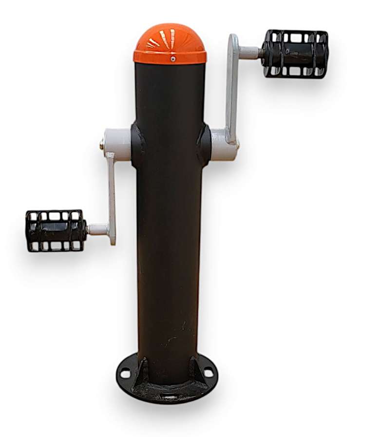 Fohn Pedal