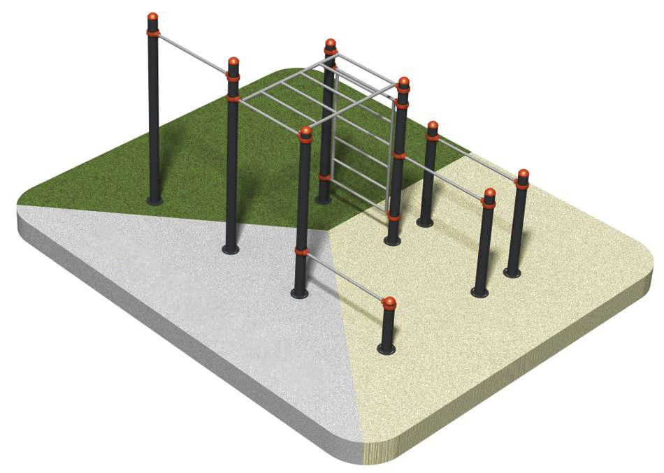 Calisthenics Park