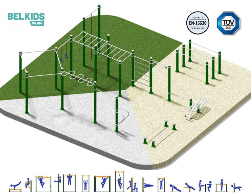 PARQUE 2003