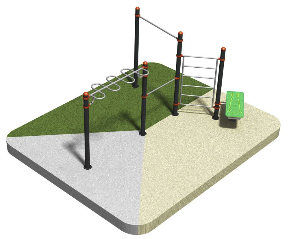 Calisthenics Park
