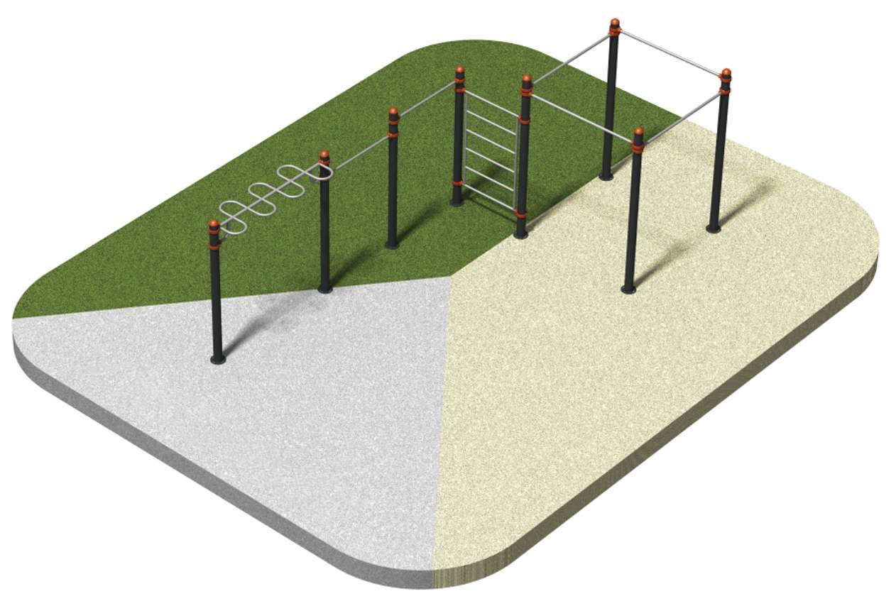 Calisthenics Park