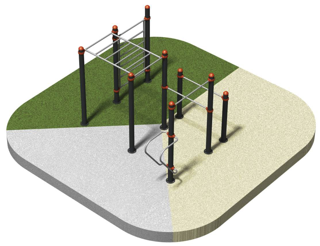 Calisthenics Park