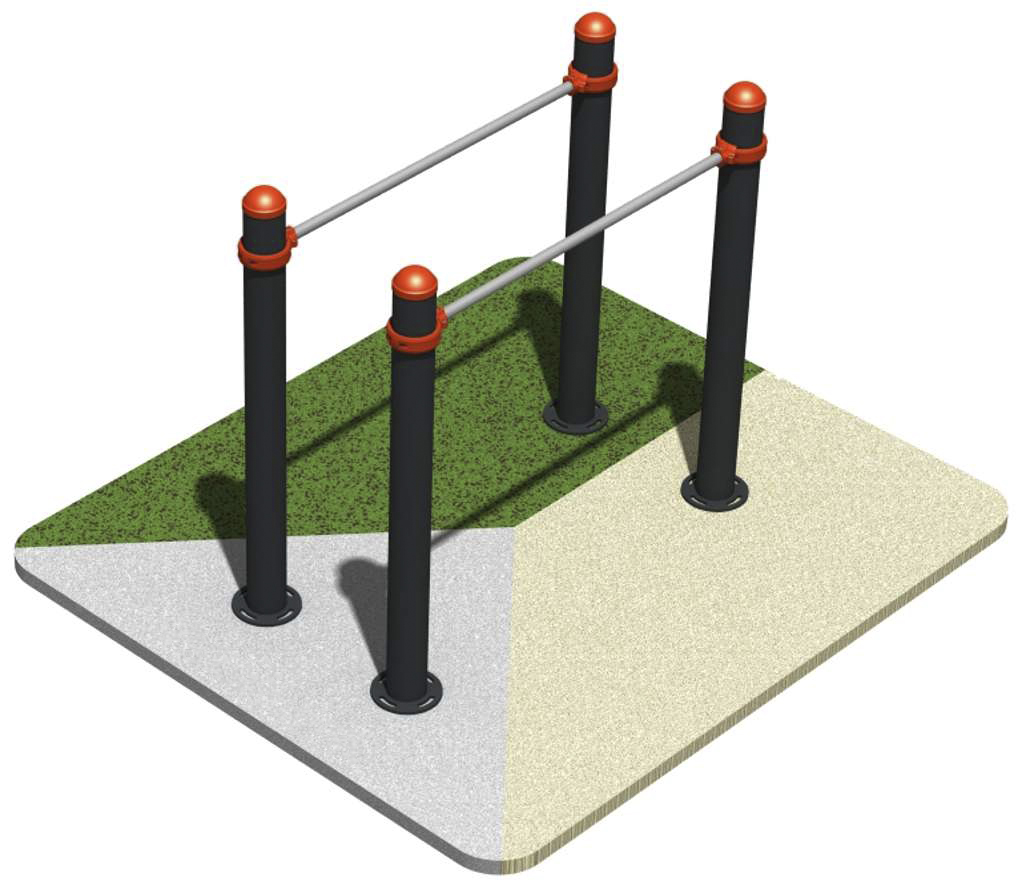 Paralelas