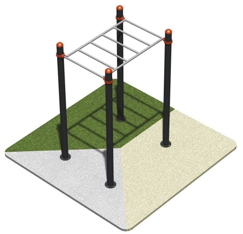 Escalera