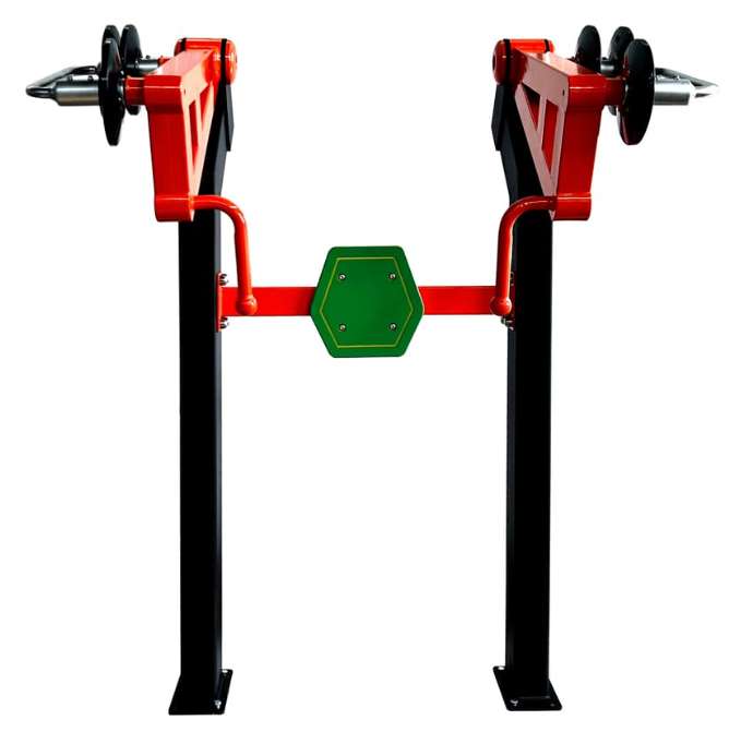 Shoulder Press