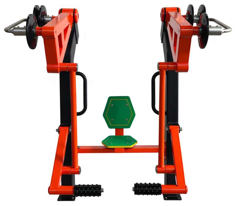 Leg Press