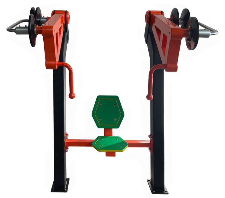 Chest Press