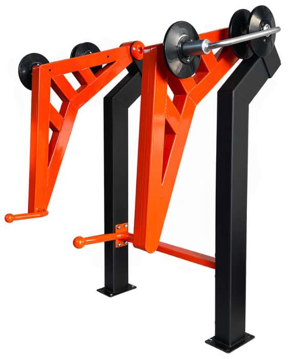 Lat Pulldown