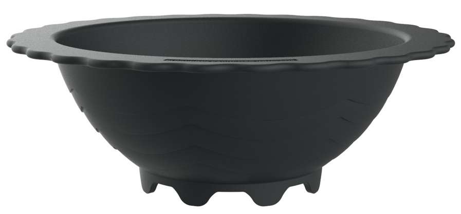 Jardinera Redonda 1350mm Fundicion Ductil