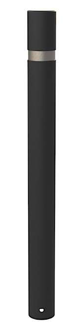 Pilona Fija Anillo Inox