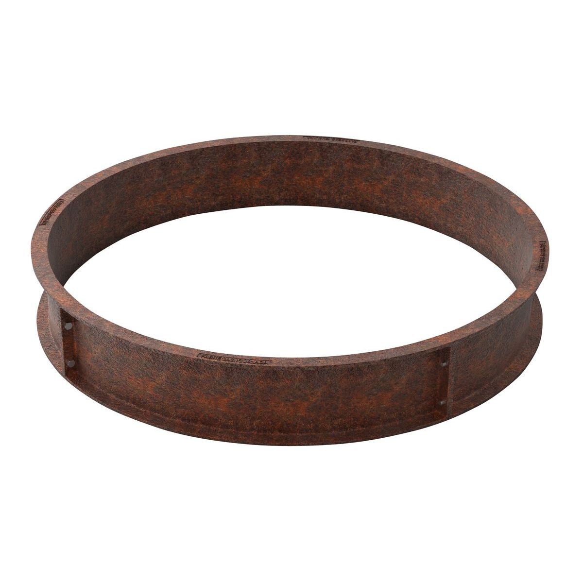 Lateral alcorque modelo teixido – C100