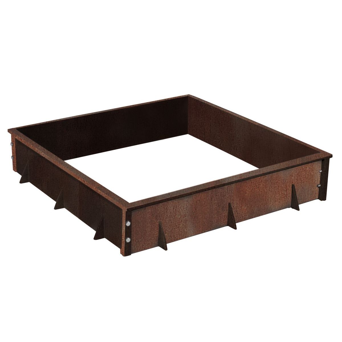 Lateral alcorque modelo teixido – L140