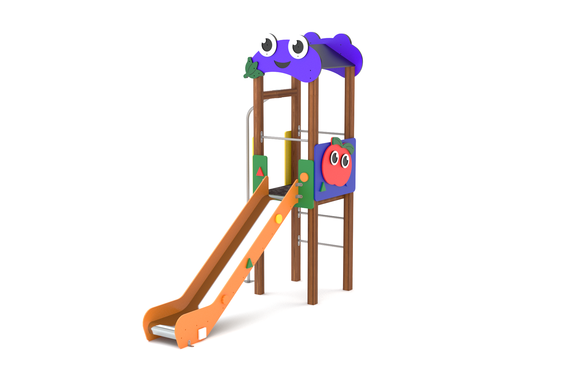 FRUTIS ECO 1 TORRE