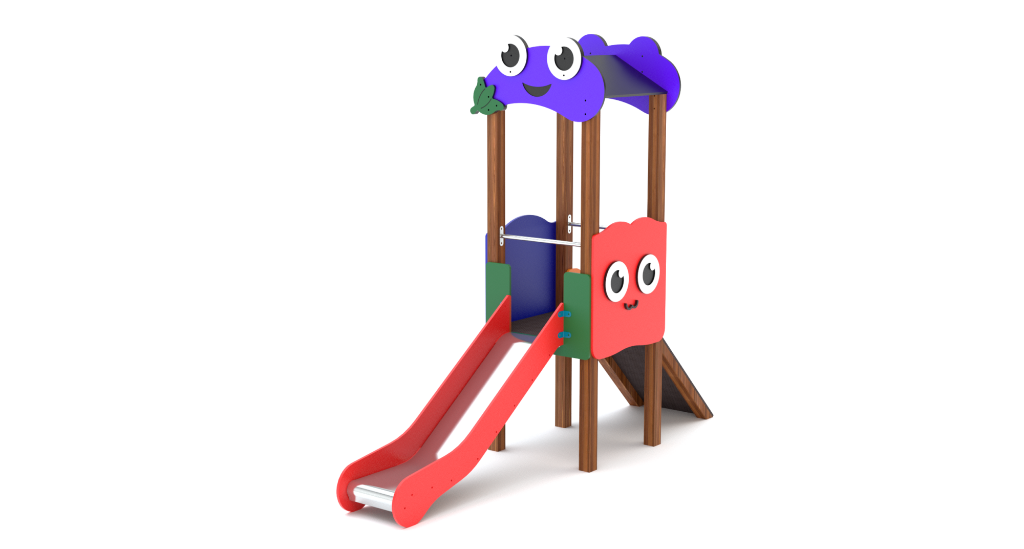 FRUTIS ECO 1 TORRE MINI