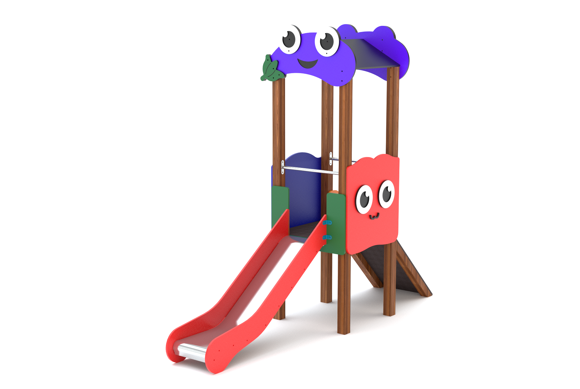 FRUTIS ECO 1 TORRE MINI