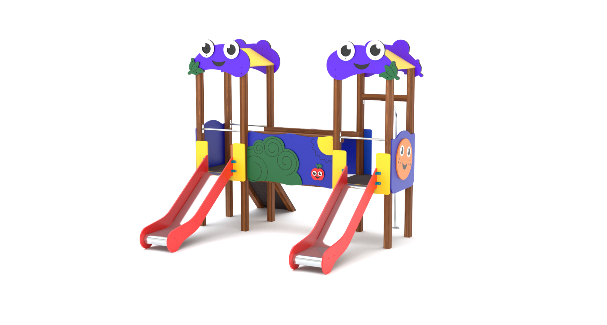 FRUTIS ECO 2 TORRE MINI