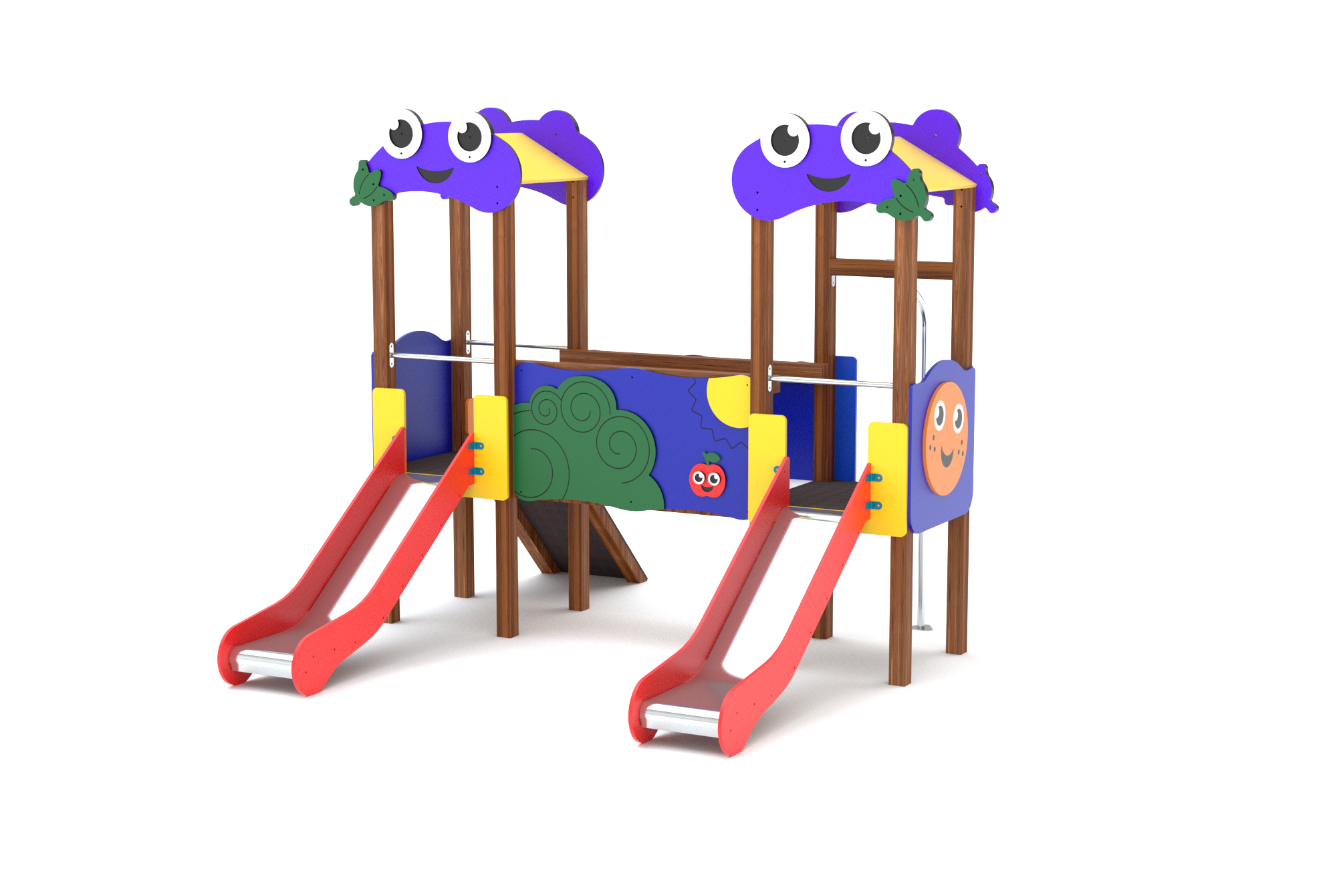FRUTIS ECO 2 TORRE MINI