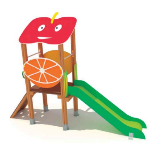 Frutas