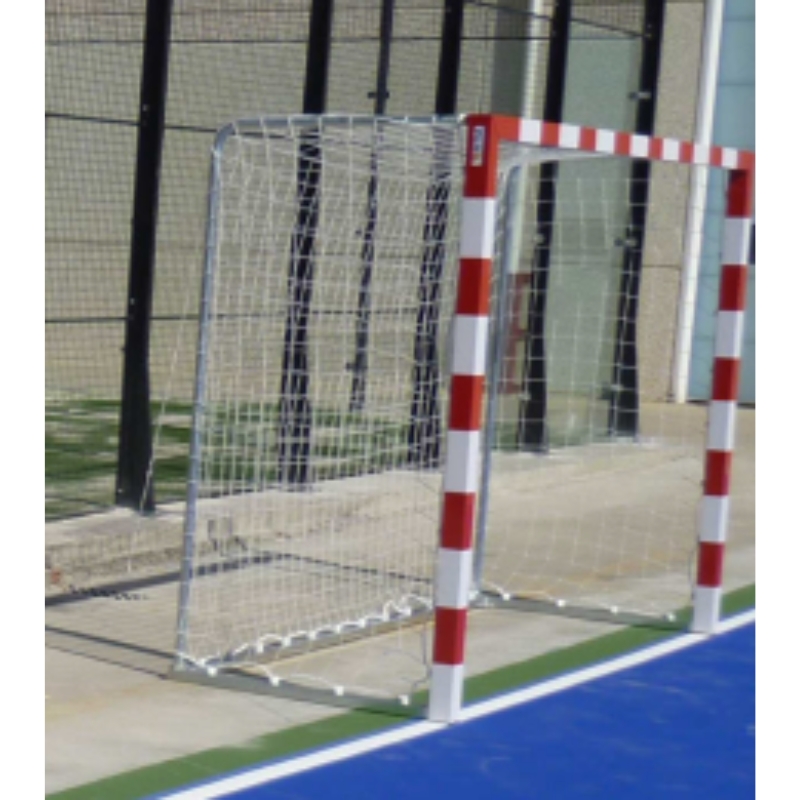 PORTERÍA DE BALONMANO – FUTSAL METÁLICAS