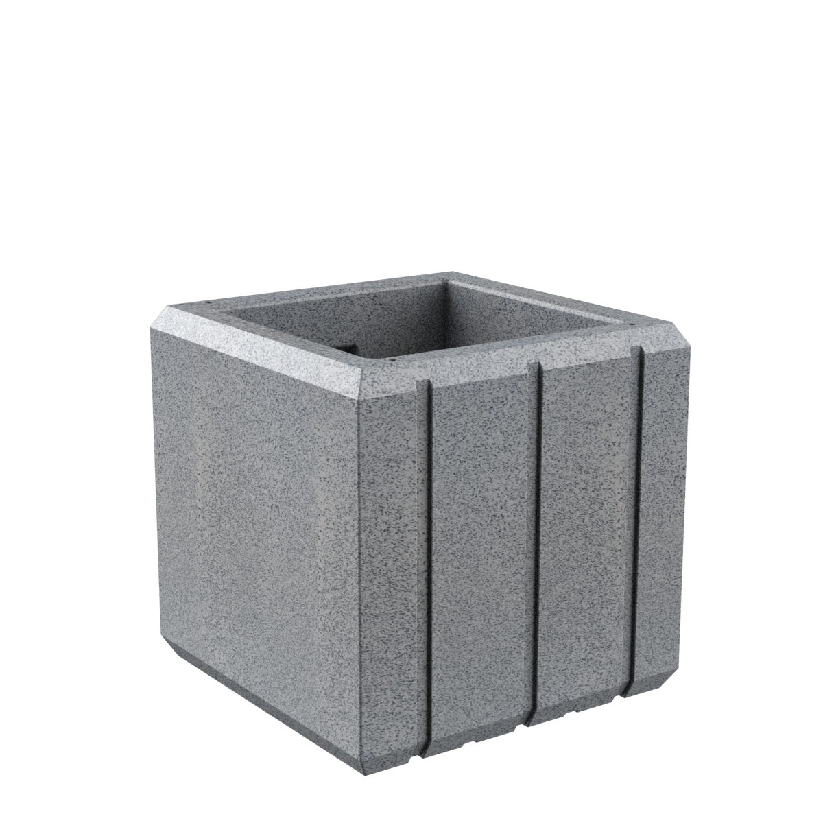 Jardinera HEBA Cub