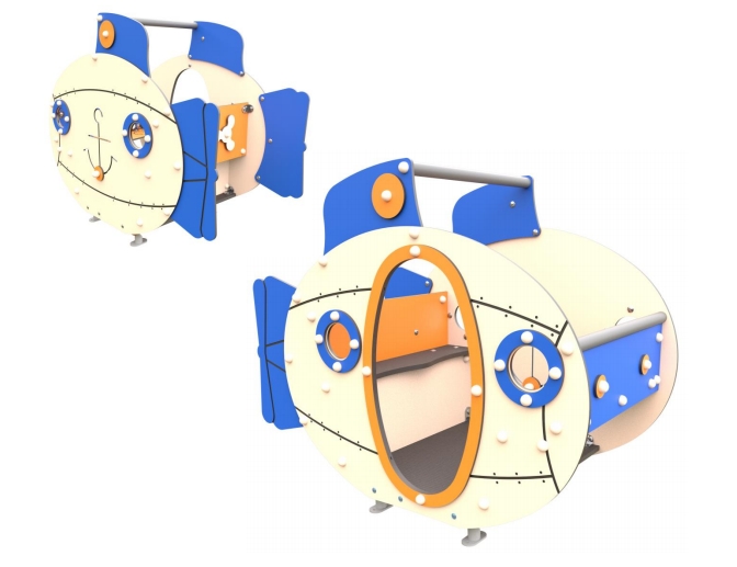 SUBMARINO